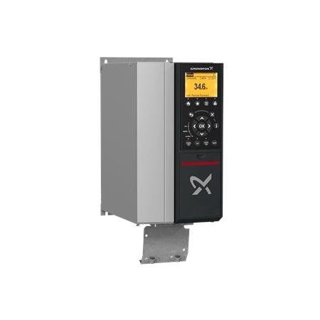 Pump CUE Controls- CUE 3x380-500V IP20 5,5kW.